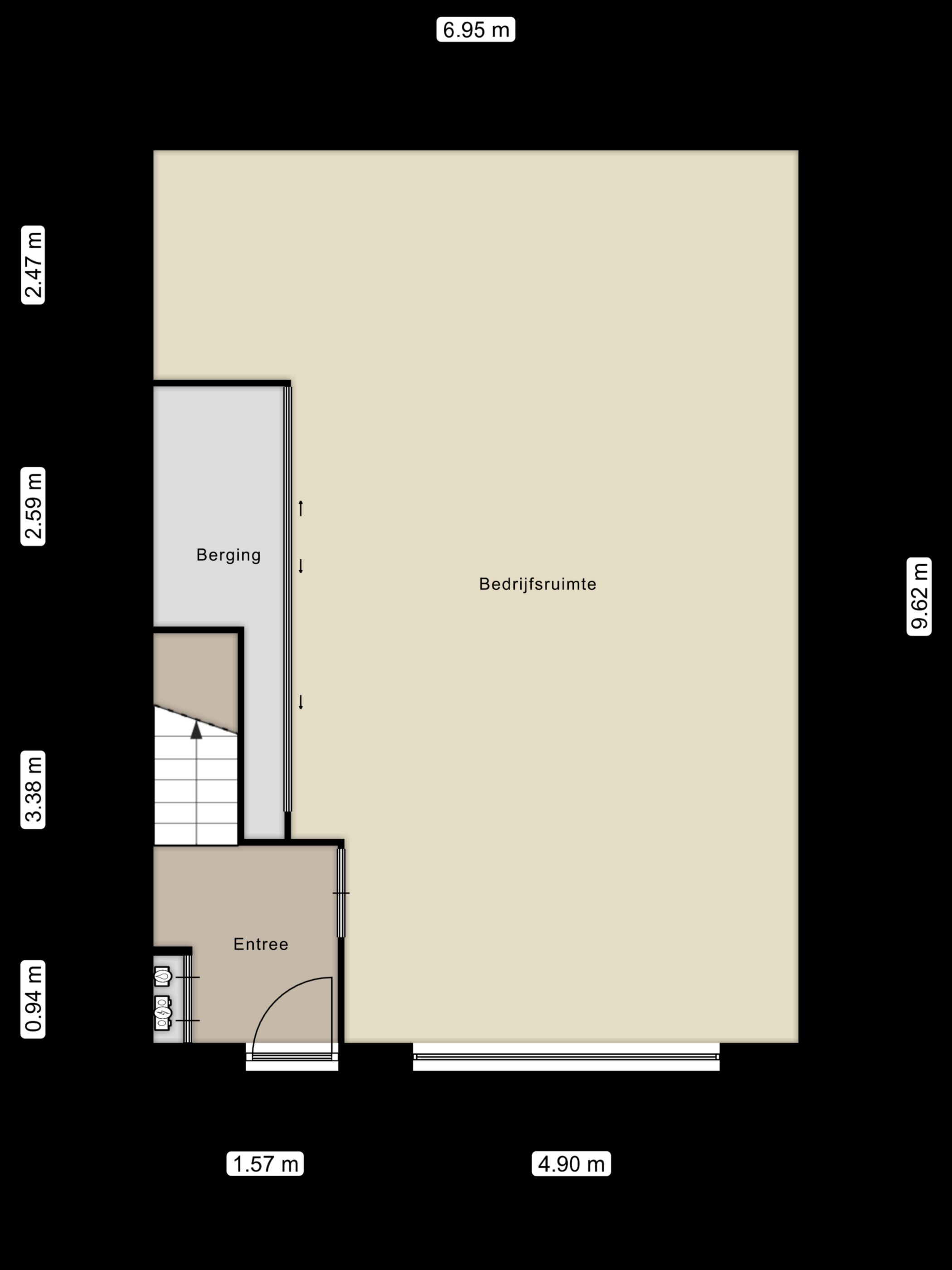 Melbournestraat, Rotterdam foto-0