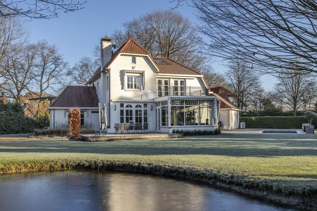 Sphagnumweg 4, Griendtsveen