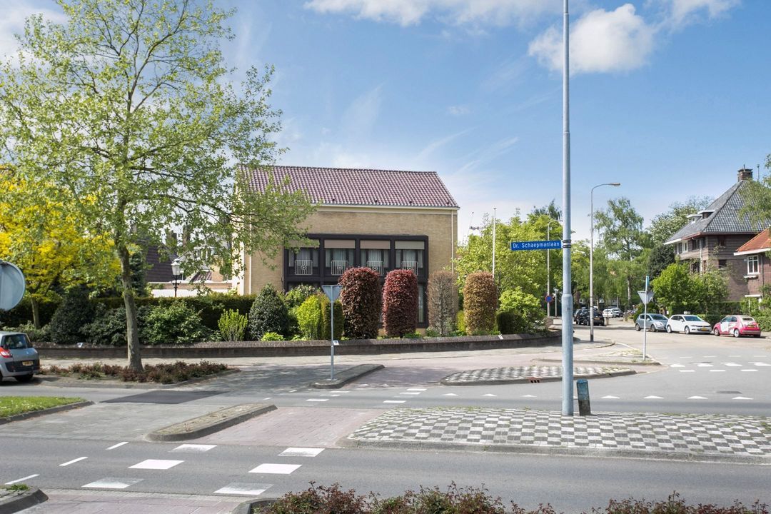 Elzenstraat 48, Eindhoven