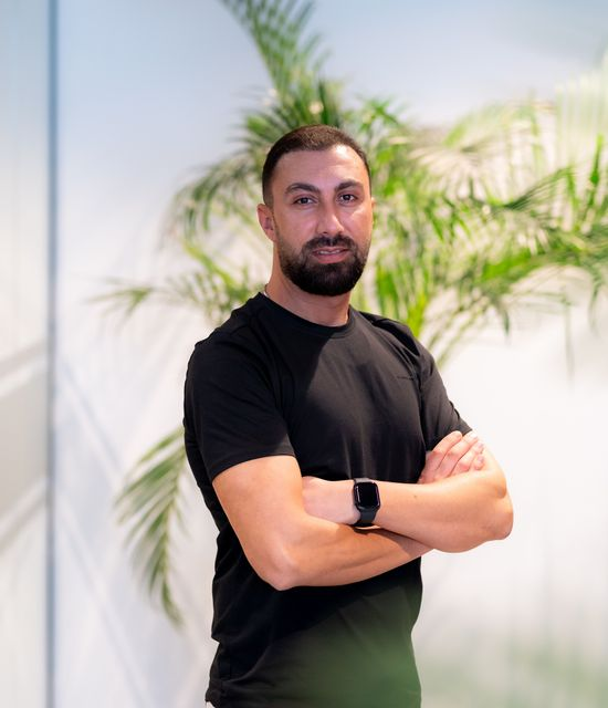 Serdal Dogan