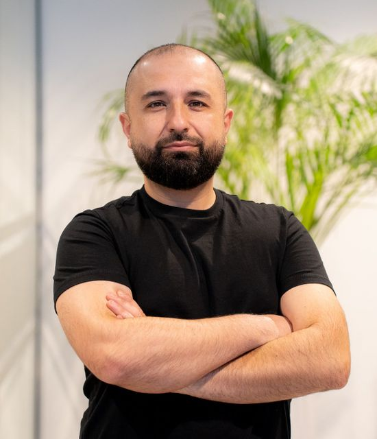 Ozan Dogan