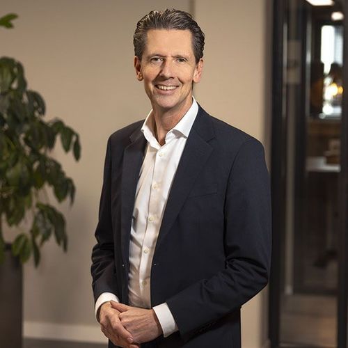 Frank Blok