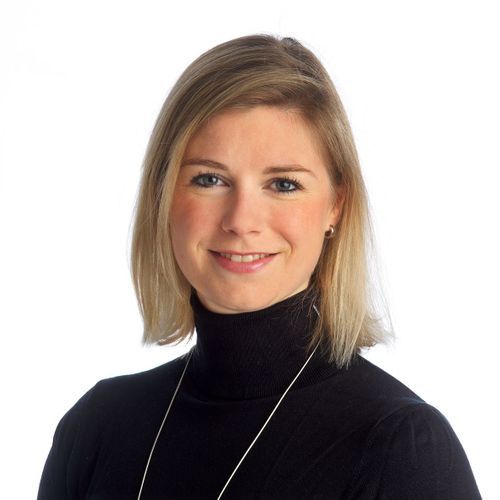 Patty Hauzer