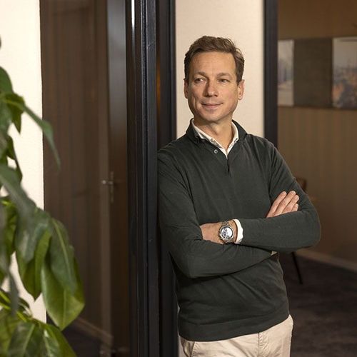 Bas van der Zanden