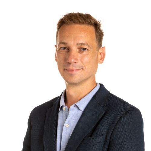 Bas van der Zanden