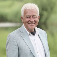 Roelof Vos