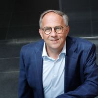 Willem Waanders