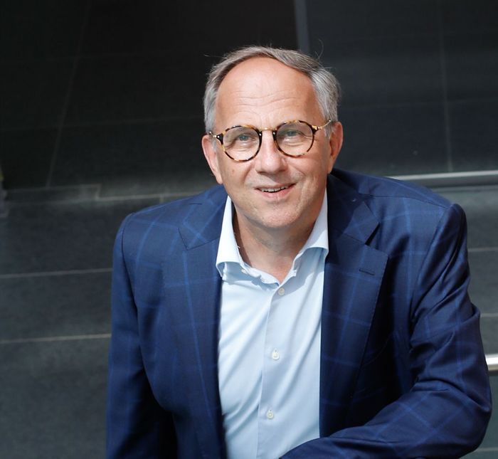 Willem Waanders