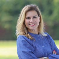 Sandra Wanschers - Dijkhof