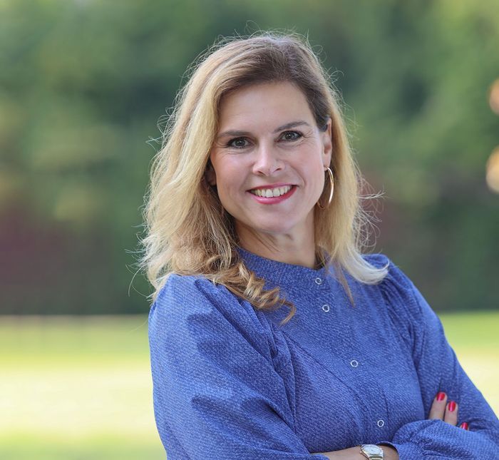 Sandra Wanschers - Dijkhof