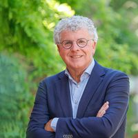 Dick van der Burg