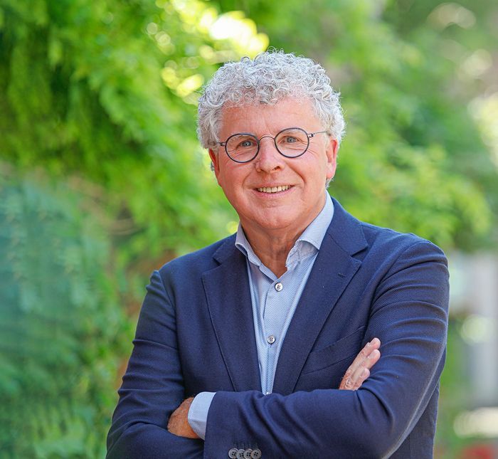 Dick van der Burg