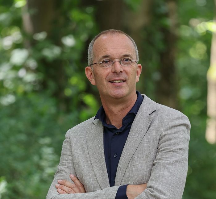 Tom Schreurs