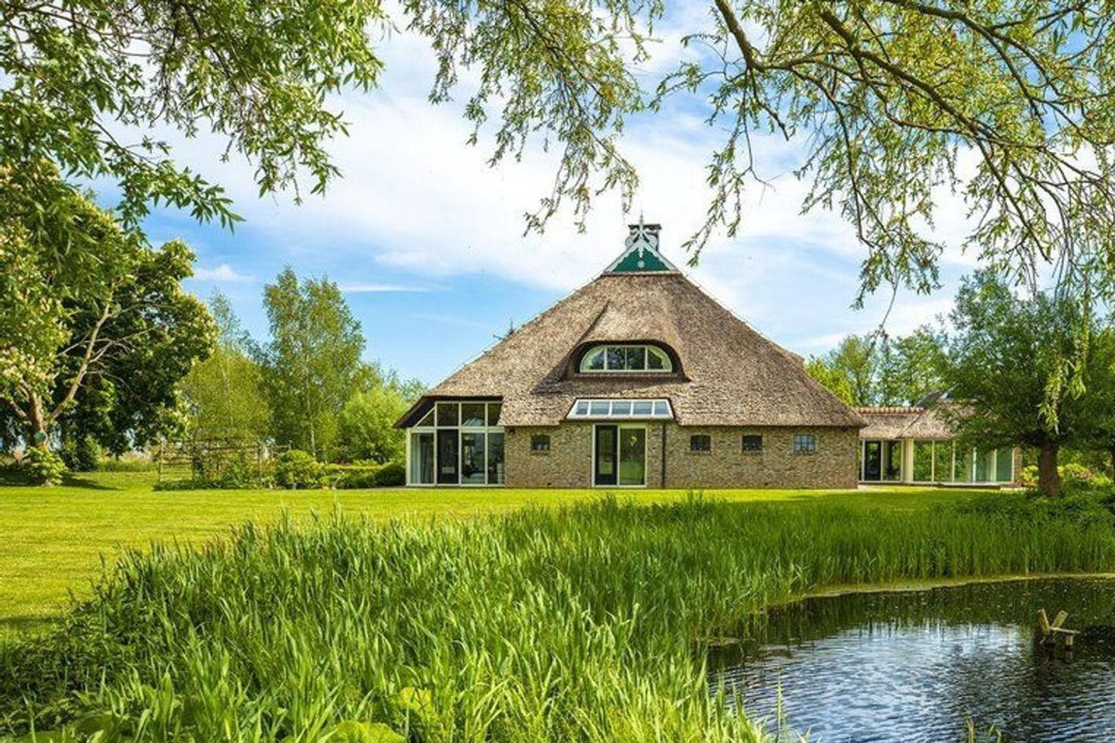 Monumenten, duurzaamheid en het energielabel