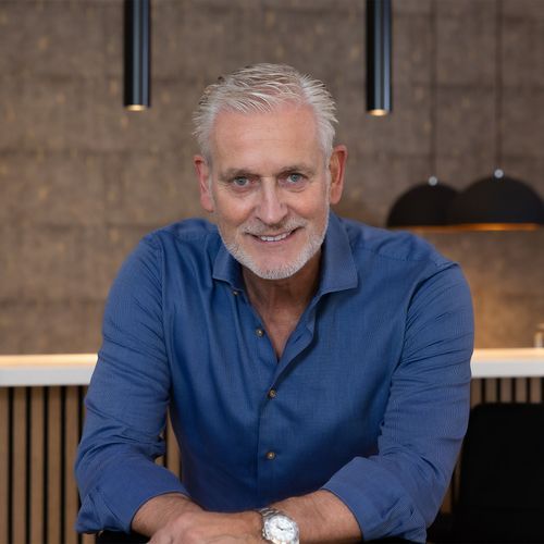 Rob van Trappen RM RT