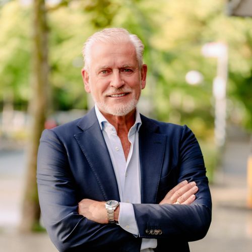 Rob van Trappen RM RT