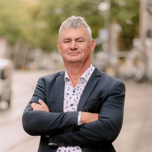 Leen Cornelisse RM RT LRGD