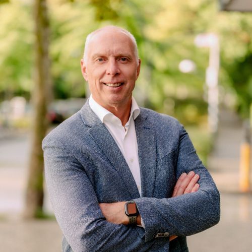 Mark van Berkum RM RT