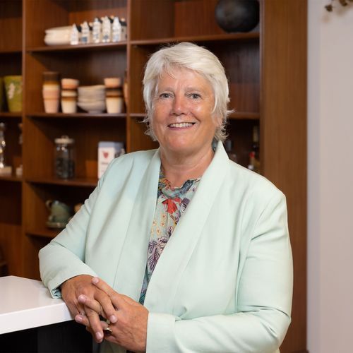 Marjan Wuthrich