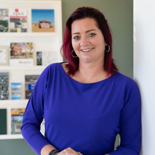 Samantha van Kuijeren-Bos
