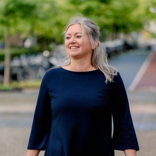 Samantha van Kuijeren-Bos