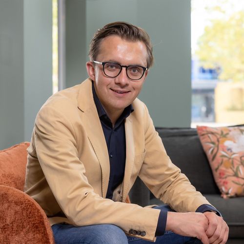 Marinus Dees