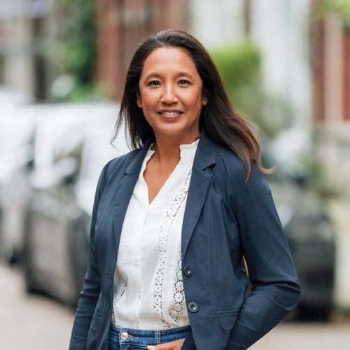 Tamara Vogelzang ARMT