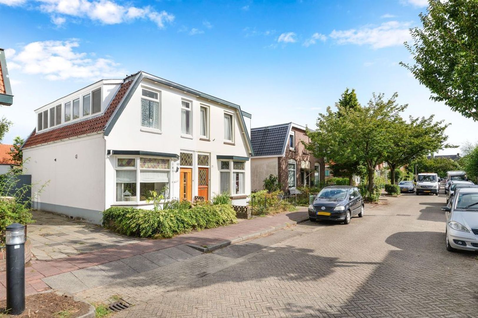 Bijlstraat 69, Bussum foto-0