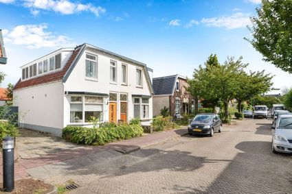 Bijlstraat 69, Bussum foto-0