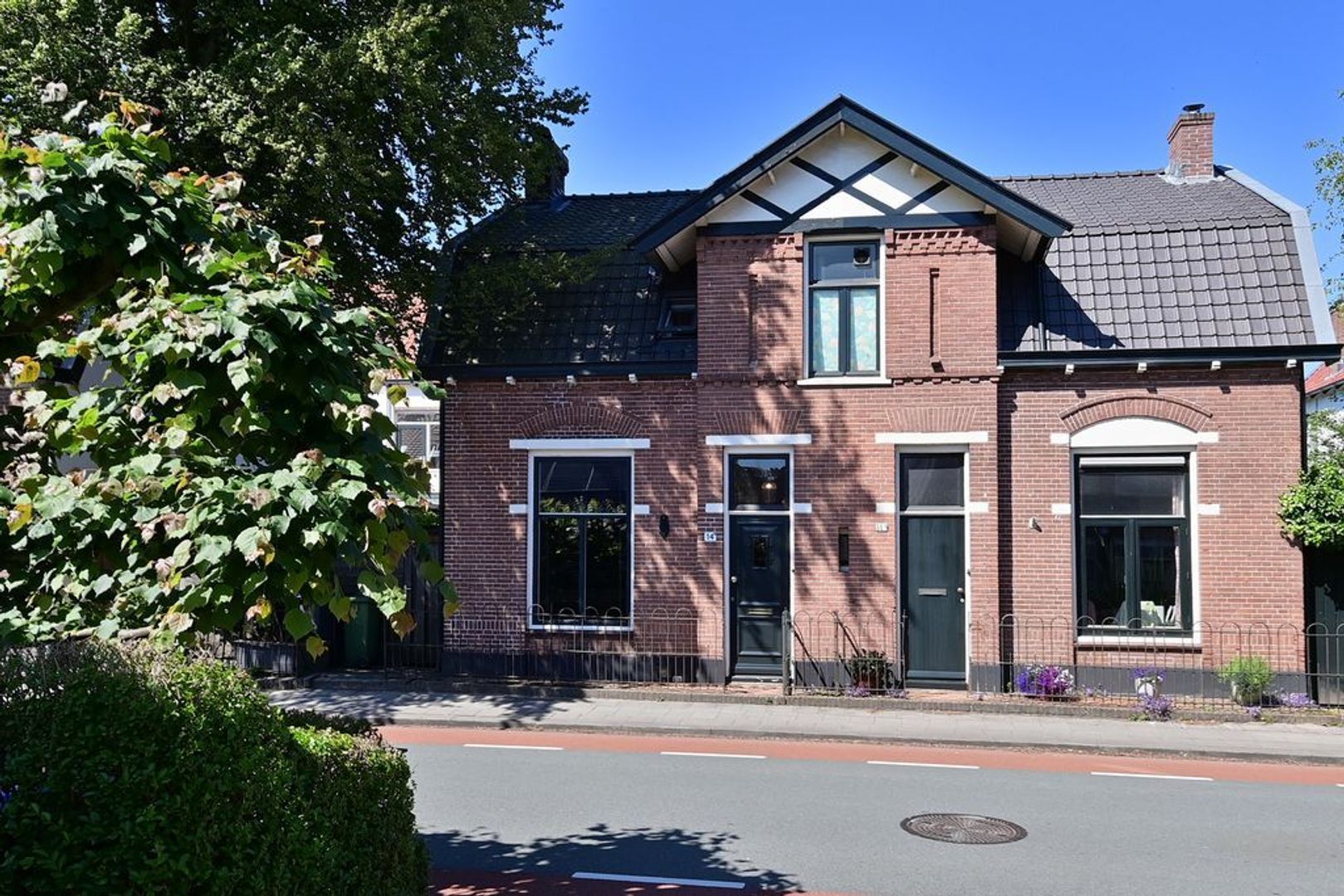 Brinklaan 14 B, Bussum foto-0