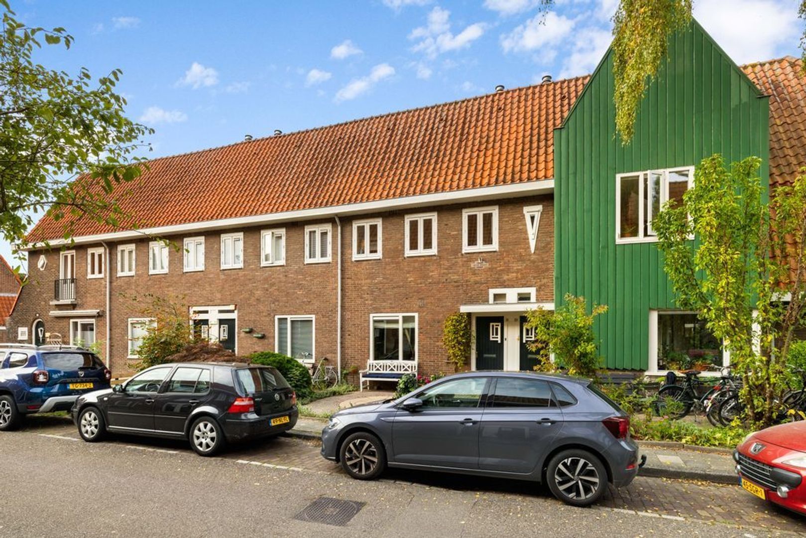 Ilpendammerstraat 31, Amsterdam foto-0