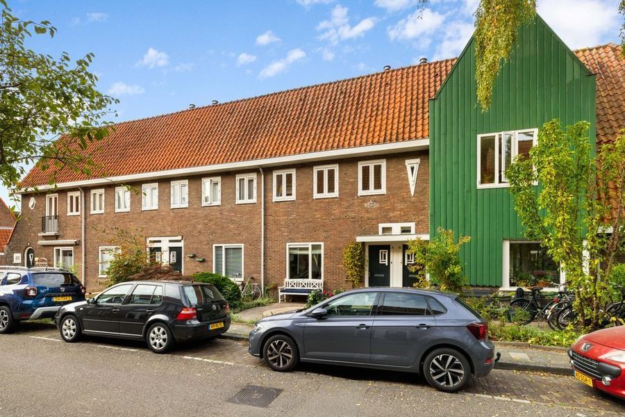 Ilpendammerstraat 31, Amsterdam