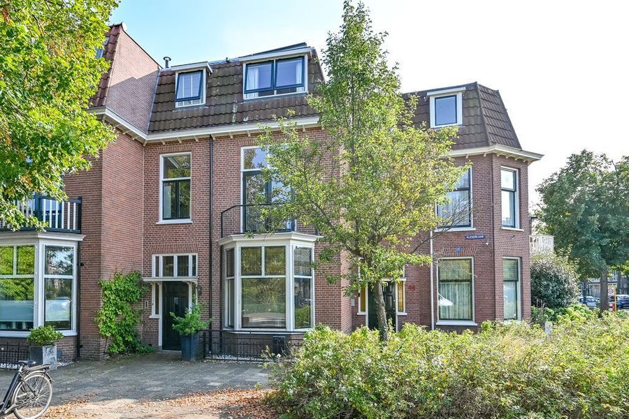 Kleverlaan 82, Amsterdam