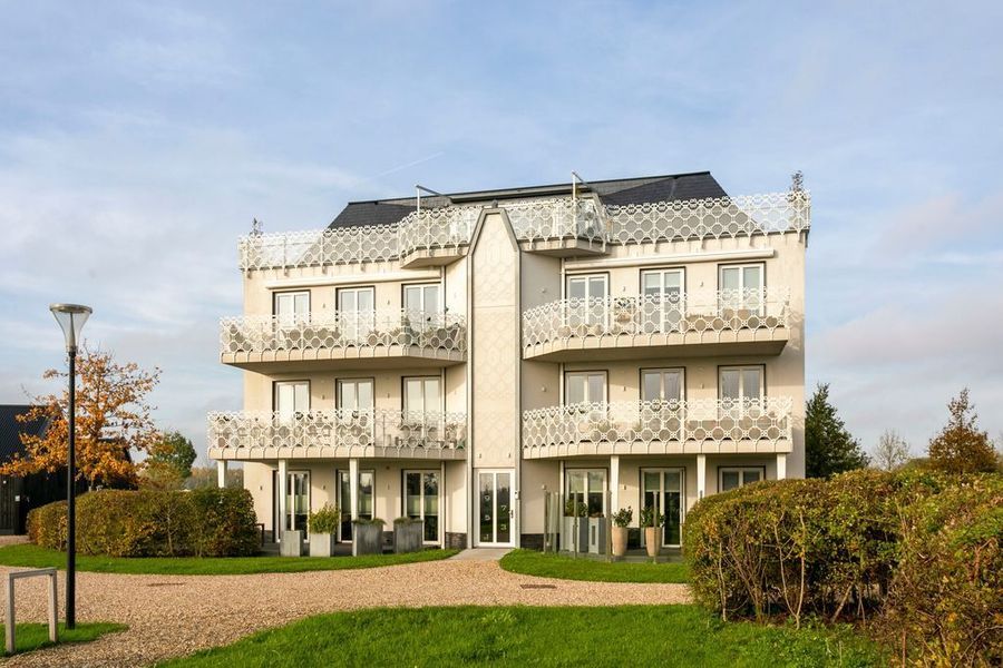 Koppelrust 11, Abcoude