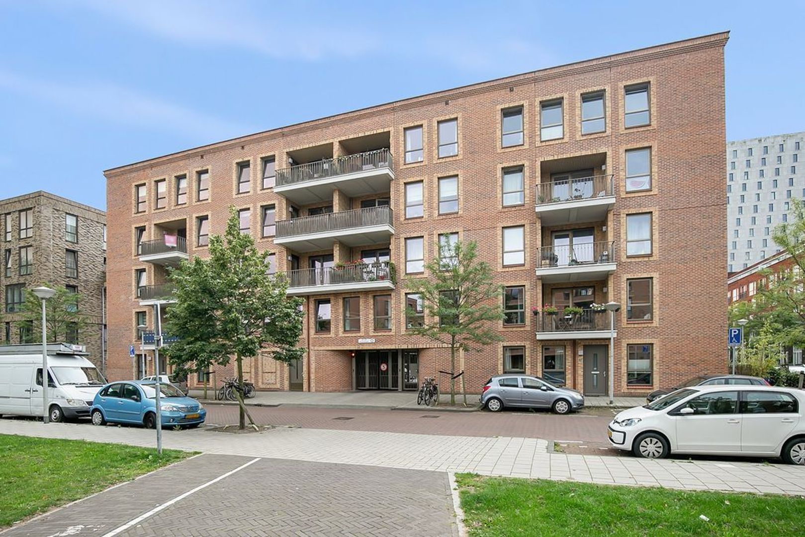Leeuwendalersweg 73, Amsterdam foto-0