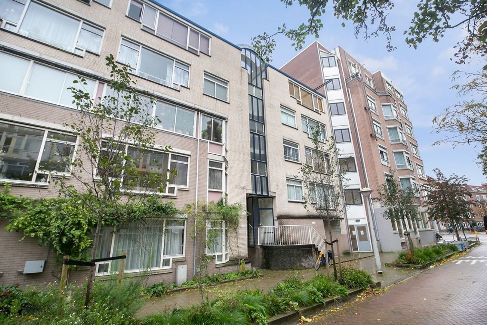 Lizzy Ansinghstraat 28, Amsterdam foto-0