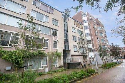 Lizzy Ansinghstraat 28, Amsterdam foto-0