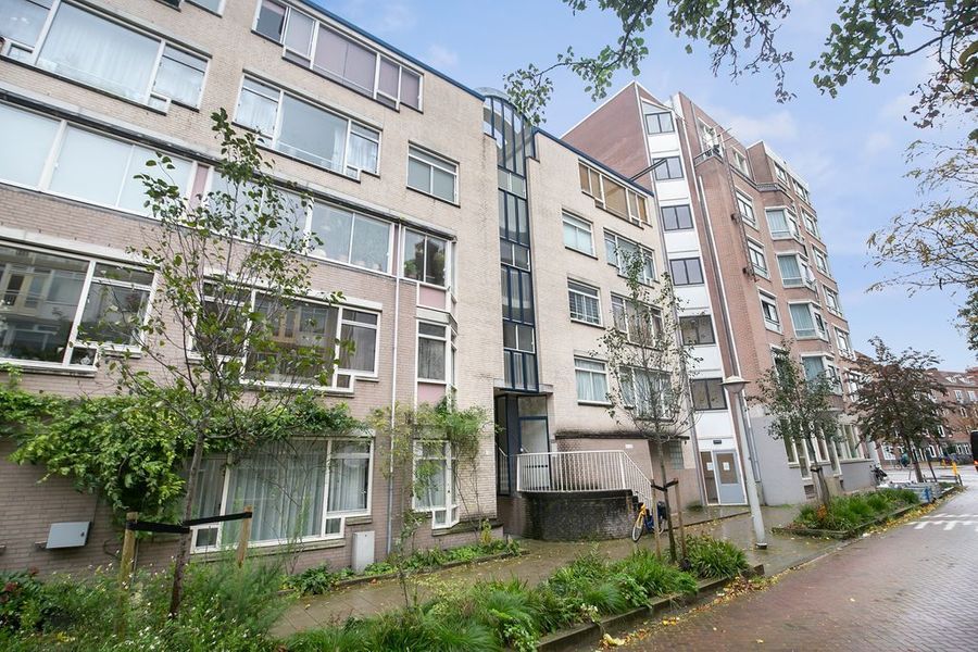 Lizzy Ansinghstraat 28, Amsterdam