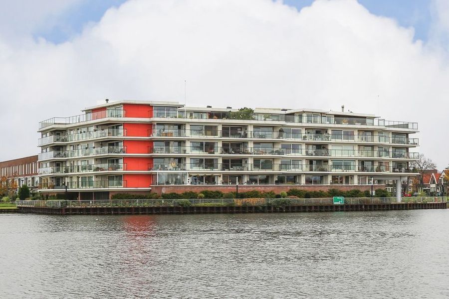 Satrema 3, Zaandam