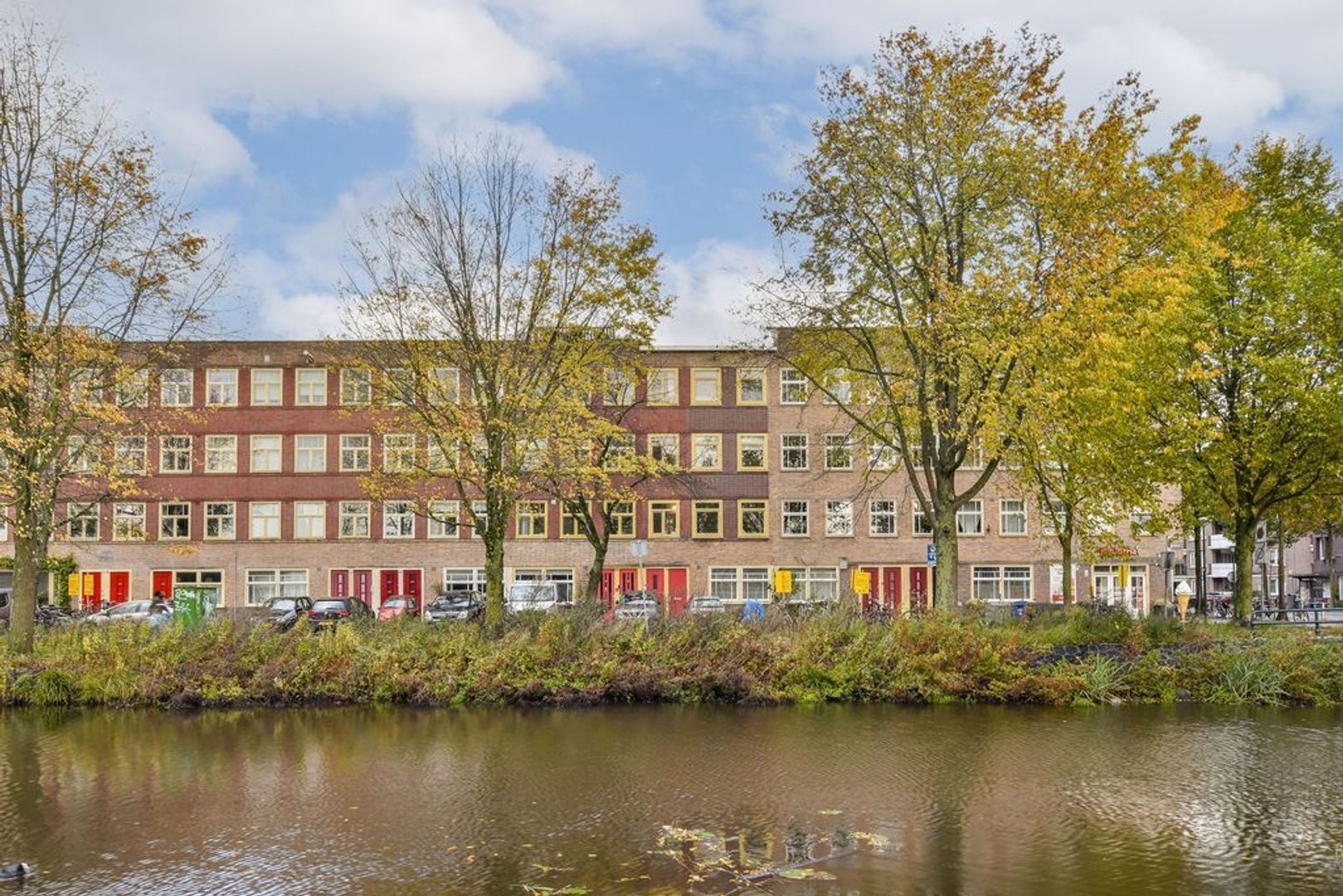 Valentijnkade 31 I, Amsterdam foto-0