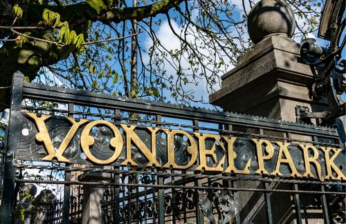 Discover Amsterdam Oud West: Neighbourhoods, residential climate, amenities and hotspots