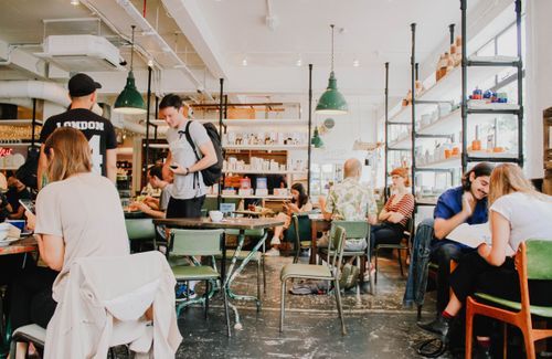 Discover the Charm of Living in Oud-Zuid: A Dive into Amsterdam's Stylish Neighbourhood