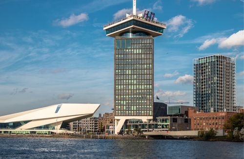 Exploring Amsterdam North: Past and Present