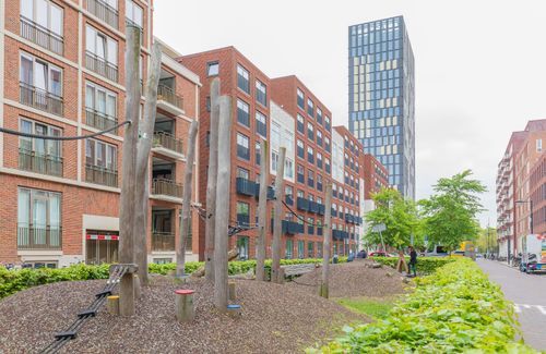 Wat is een vereniging van eigenaars?