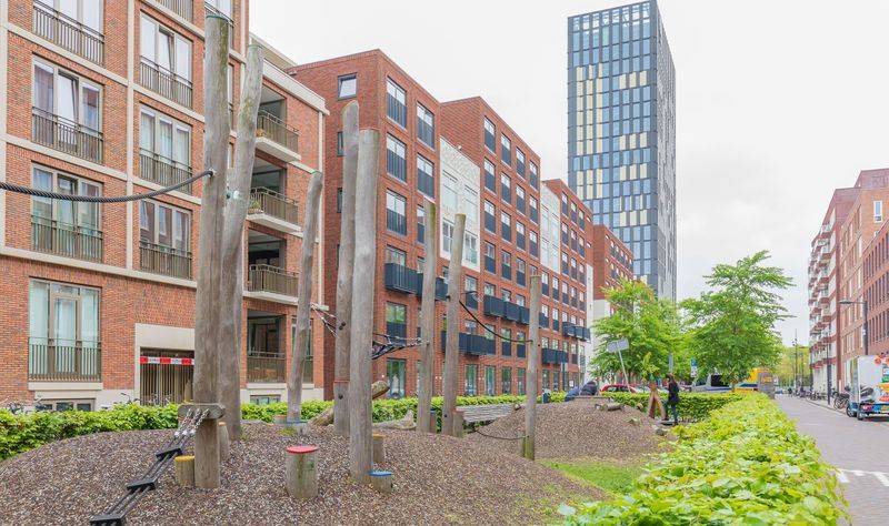 Wat is een vereniging van eigenaars?