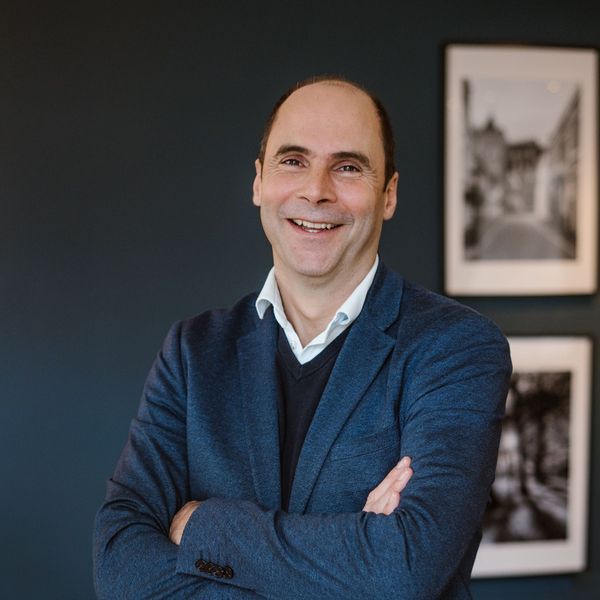 Björn Gerritsen