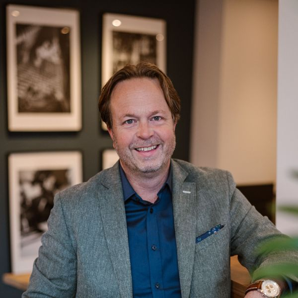 Bernard Muijsson