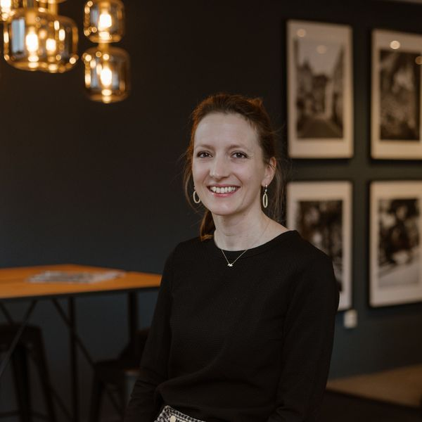 Sanne Hoffmans