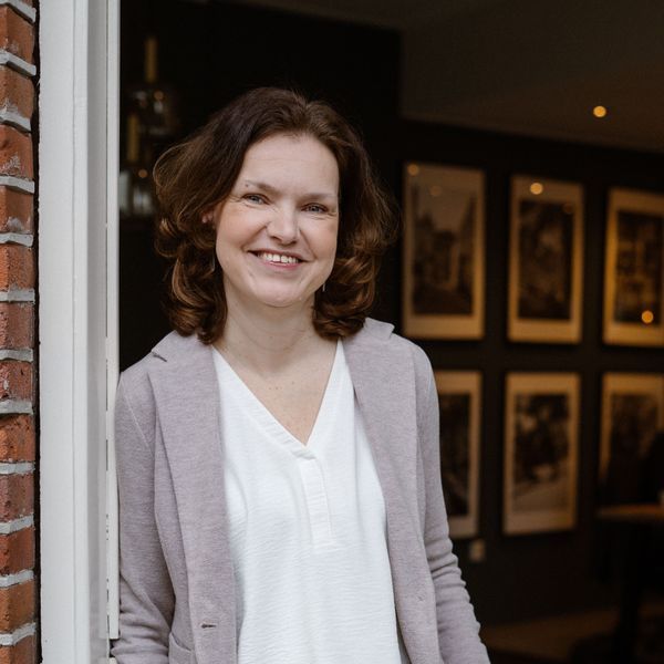 Laura van Kranenburg