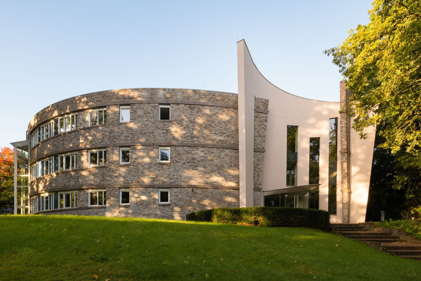 Utrechtseweg 60 te Zeist voor ca. 754 m²